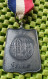 Medaile :  W.S.V. Venray  -  Original Foto  !!  Medallion  Dutch - Sonstige & Ohne Zuordnung