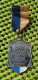 Medaile :  Berkel En Rodenrijs - Blauw-Wit.  -  Original Foto  !!  Medallion  Dutch - Sonstige & Ohne Zuordnung