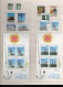 Spanien Year Cpl As Shown Mnh/** 1997 - Full Years
