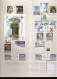 Spanien Year Cpl As Shown Mnh/** 1997 - Full Years
