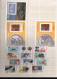 Spanien Year Cpl As Shown Mnh/**  2001 - Années Complètes