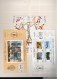 Spanien Year Cpl As Shown Mnh/** 1996 - Années Complètes