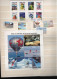 Spanien Year Cpl As Shown Mnh/**  2005 - Full Years