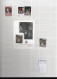 Spanien Year Cpl As Shown Mnh/**  2005 - Full Years