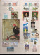 Spanien Year Cpl As Shown Mnh/**  2000 (sheets 77/83 Missin) - Full Years