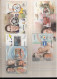 Delcampe - Spanien Year Cpl As Shown Mnh/**  2000 (sheets 77/83 Missin) - Full Years