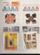 Spanien Year Cpl As Shown Mnh/**  2002 - Full Years