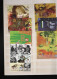 Delcampe - Spanien Year Cpl As Shown Mnh/**  2002 - Full Years