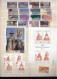 Spanien Year Cpl As Shown Mnh/**  2004 - Full Years