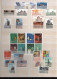 Delcampe - Spanien Year Cpl As Shown Mnh/**  2004 - Full Years