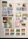 Spanien Year Cpl As Shown Mnh/**  2003 - Full Years