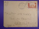 DM3  AEF  BELLE LETTRE  1959  BANGUI A CASTELJALOUX  FRANCE ++AFF.   INTERESSANT+ + - Cartas & Documentos