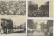 FÊTES  ET ÉVÉNEMENTS  DIVERS -  4  C P A  REPRO   ( 24 / 3 / 186  ) - Collections & Lots