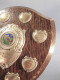 Delcampe - * TROPHEE DE BILLARD SPARTAN CLUB @ Trophée Récompense Londres Sport - Billiards