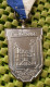 Medaile :  Venlo Stella-duce , 625 Jaar Venlo-stad 1968 .  -  Original Foto  !!  Medallion  Dutch - Autres & Non Classés