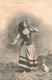 JEANNE D'ARC - Série De 5 Cartes Vers 1900 - BERGERET - Histoire