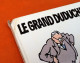 BD  Texte Et Dessins De Cabu Le Grand Duduche Et La Fille De Proviseur  (1982) - Cabu