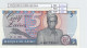 BILLETE ZAIRE 5 ZAIRES 1985 P-26А SIN CIRCULAR - Sonstige – Afrika