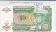 BILLETE ZAIRE 10 NOUVEAUX MAKUTA 1993 P-54a SIN CIRCULAR - Altri – Africa