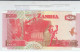 BILLETE ZAMBIA 50 KWACHA 1992 P-37b SIN CIRCULAR - Otros – Africa