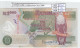 BILLETE ZAMBIA 1.000 KWACHA 2009 POLIMERO P-44g SIN CIRCULAR - Sonstige – Afrika