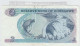 BILLETE ZIMBABWE 2 DOLARES 1983 P-1b SIN CIRCULAR - Andere - Afrika