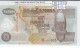 BILLETE ZAMBIA 500 KWACHA 2011 POLIMERO P-43h SIN CIRCULAR - Otros – Africa