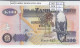 BILLETE ZAMBIA 100 KWACHA 2010 P-38i SIN CIRCULAR - Sonstige – Afrika