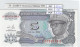 BILLETE ZAIRE 5 NOUVEAUX MAKUTA 1993 P-48a SIN CIRCULAR - Andere - Afrika