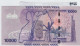 BILLETE UGANDA 10.000 SHILLINGS 2011 P-52b FECHA RARA SIN CIRCULAR - Autres - Afrique