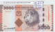 BILLETE TANZANIA 2.000 SHILINGI 2010 P-42a SIN CIRCULAR - Autres - Afrique