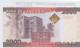 BILLETE TANZANIA 2.000 SHILINGI 2010 P-42a SIN CIRCULAR - Other - Africa