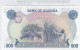 BILLETE UGANDA 500 SHILLINGS 1983 P-22a SIN CIRCULAR - Autres - Afrique