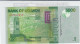 BILLETE UGANDA 5000 SHILLINGS 2010 P-51a SIN CIRCULAR - Otros – Africa