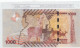 BILLETE UGANDA 1.000 SHILLINGS 2010 P-49a SIN CIRCULAR - Otros – Africa