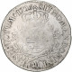 France, Louis XV, Ecu Aux Branches D'olivier, 1726, Toulouse, Argent, TB - 1715-1774 Louis XV Le Bien-Aimé