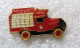 PIN'S   CAMION  TRUCK    BUDWEISER  BIÈRE - Bier