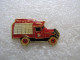 PIN'S   CAMION  TRUCK    BUDWEISER  BIÈRE - Birra