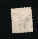 Grande Bretagne Reine Victoria One Penny  Voir Oblitération - Used Stamps