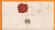 1756 - KGII - 2 Page Entire Letter From Quermoor Park Near LANCASTER To UGBROOKE HOUSE Near CHUDLEIGH, Devon - ...-1840 Precursori