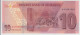 BILLETE ZIMBABWE 10 DOLARES 2020 P-103a SIN CIRCULAR - Other - Africa