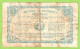 FRANCE / CHAMBRE De COMMERCE / MARSEILLE / 1 FRANC / 13 AOUT 1914 / N° 97921 / SERIE E - Handelskammer