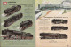 Delcampe - Catalogue Märklin 1938/39 Trains électriques Et Mécaniques écart. 00  Et 0 - Machines à Vapeur - Automobiles - Canons - Frans