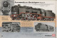 Delcampe - Catalogue Märklin 1938/39 Trains électriques Et Mécaniques écart. 00  Et 0 - Machines à Vapeur - Automobiles - Canons - Francés