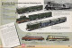 Delcampe - Catalogue Märklin 1938/39 Trains électriques Et Mécaniques écart. 00  Et 0 - Machines à Vapeur - Automobiles - Canons - Französisch