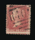 Grande Bretagne Great Britain Reine Victoria One Penny  Voir Oblitération - Used Stamps