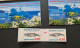 Groenland,  Lot De 11 Carnets De Timbres Neufs. - Unused Stamps