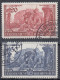 ⁕ Liechtenstein 1939 - 1973 ⁕ Collection / Lot ⁕ 21v Used - See Scan - Verzamelingen