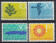 Delcampe - ⁕ Liechtenstein 1939 - 1973 ⁕ Collection / Lot ⁕ 21v Used - See Scan - Sammlungen