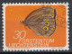 Delcampe - ⁕ Liechtenstein 1939 - 1973 ⁕ Collection / Lot ⁕ 21v Used - See Scan - Collections